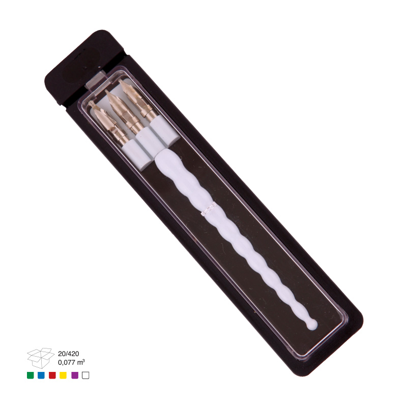 DRŽALO ZA PERCE+PERCE ARK 175 20/1